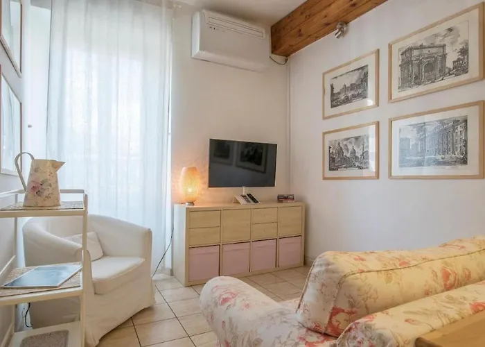 Romeathome146 - Monti