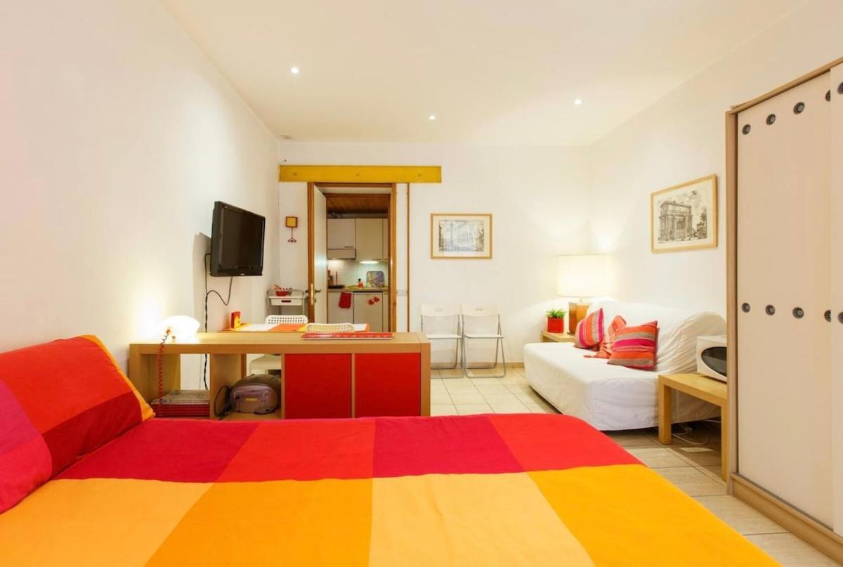 Apartment Romeathome146 - Monti Rom