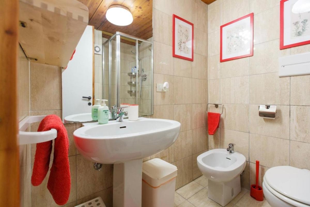 Romeathome146 - Monti Apartment Rom