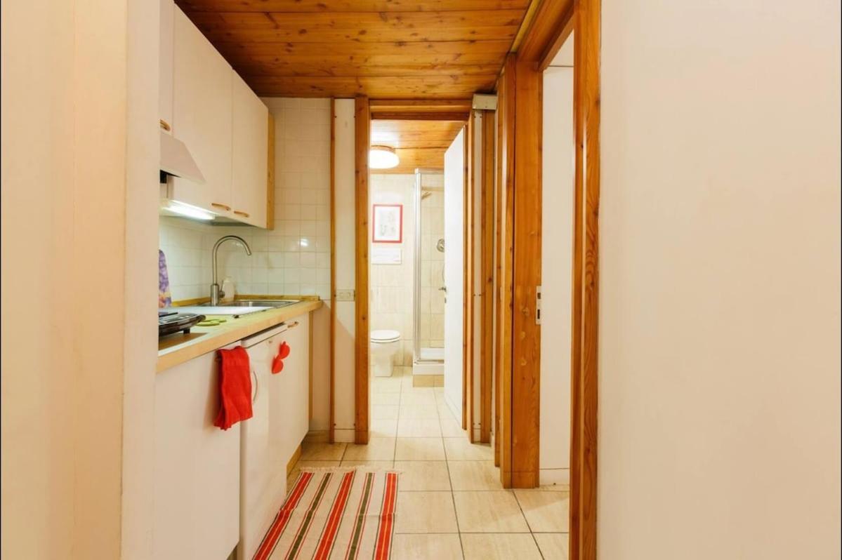 Apartment Romeathome146 - Monti Rom