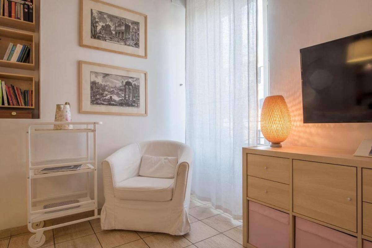 Romeathome146 - Monti Apartment