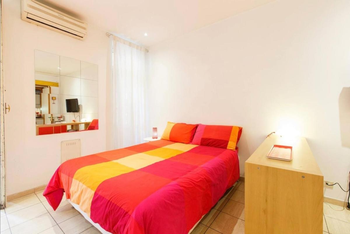 Romeathome146 - Monti Apartment Rom