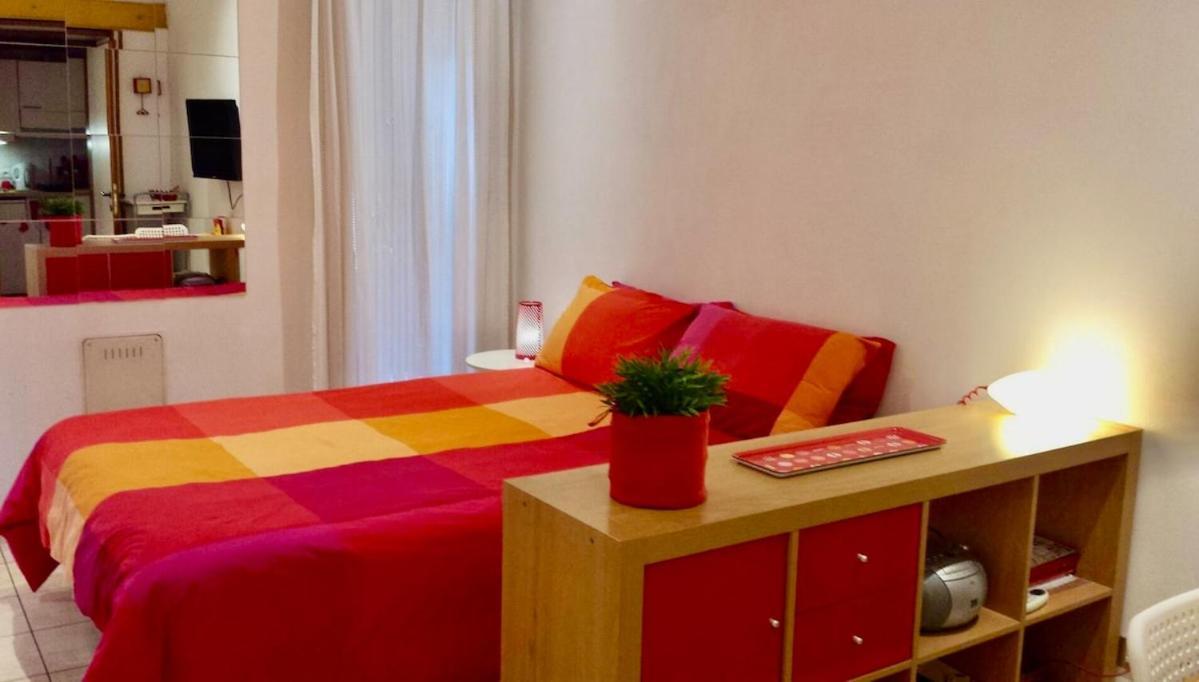 Apartment Romeathome146 - Monti *