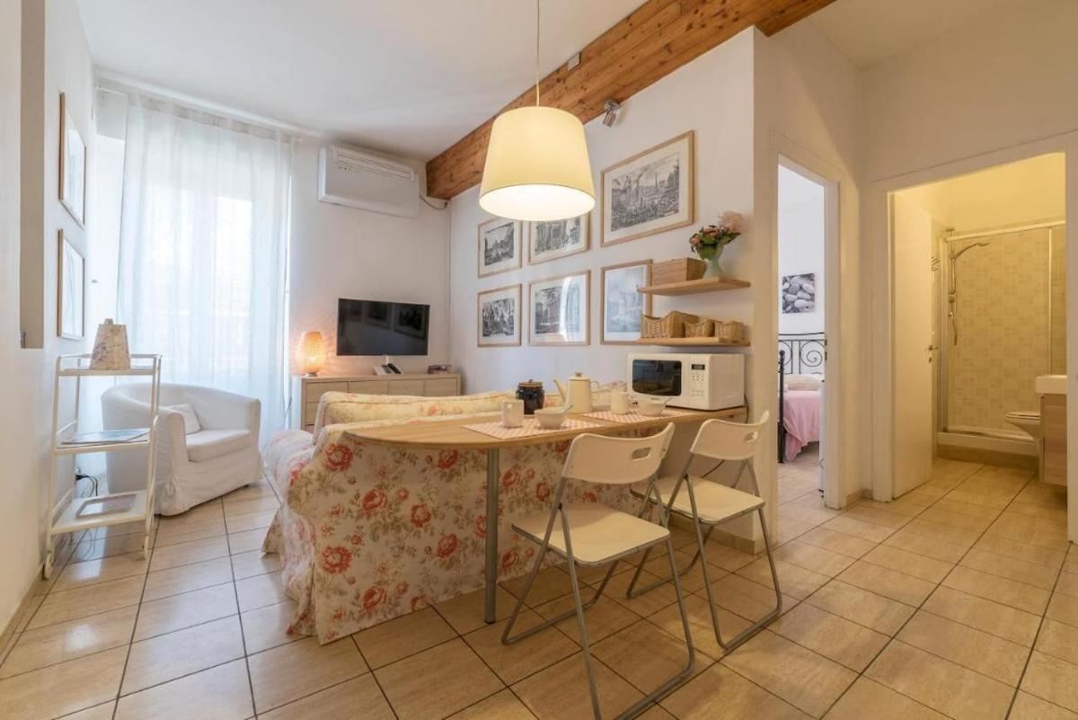 Apartment Romeathome146 - Monti *