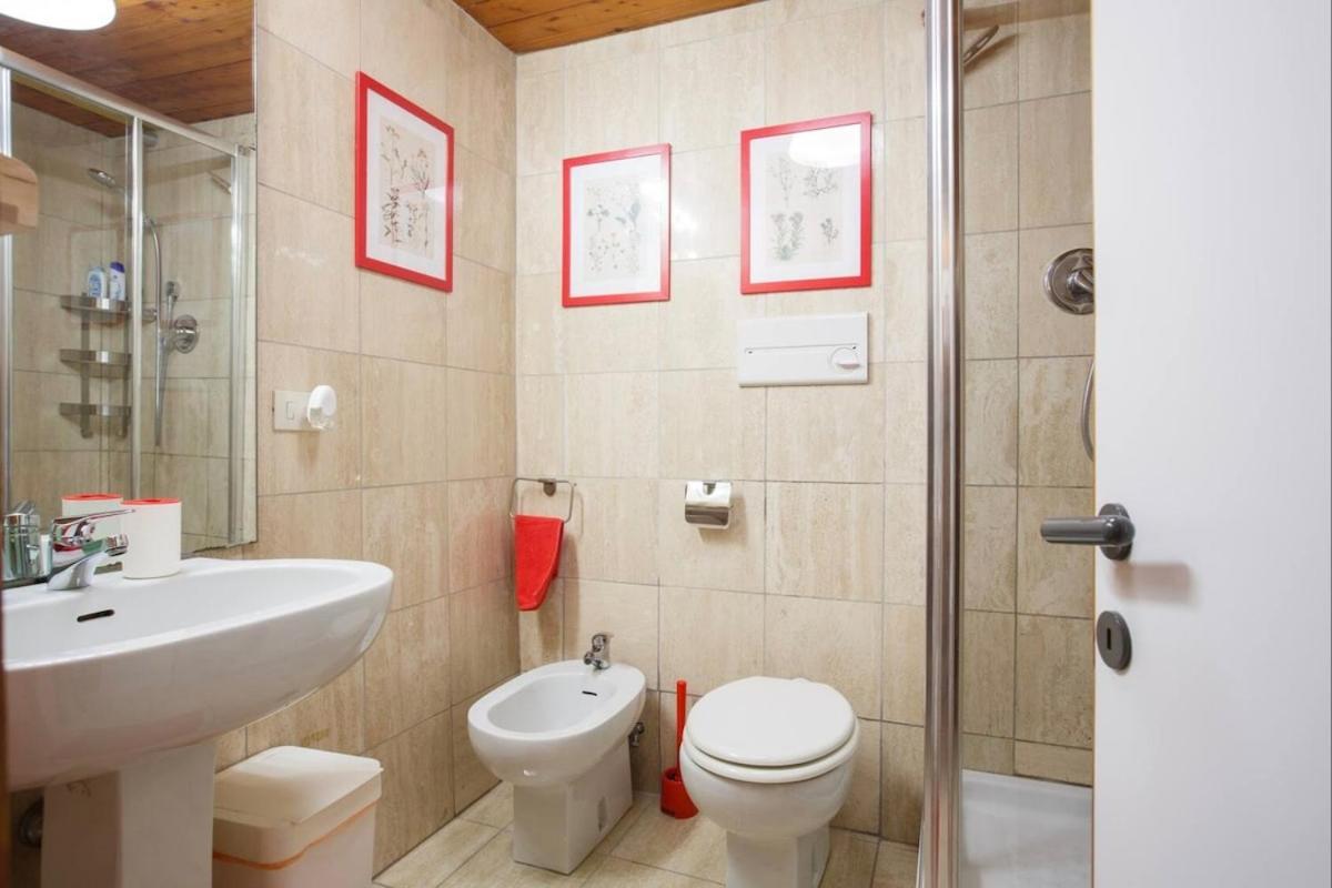 Apartment Romeathome146 - Monti Rom