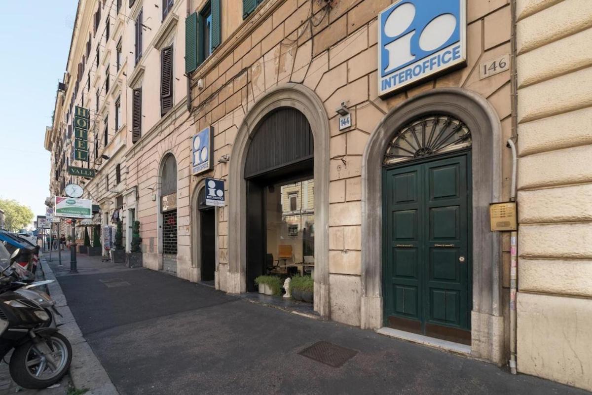 Apartment Romeathome146 - Monti Rom